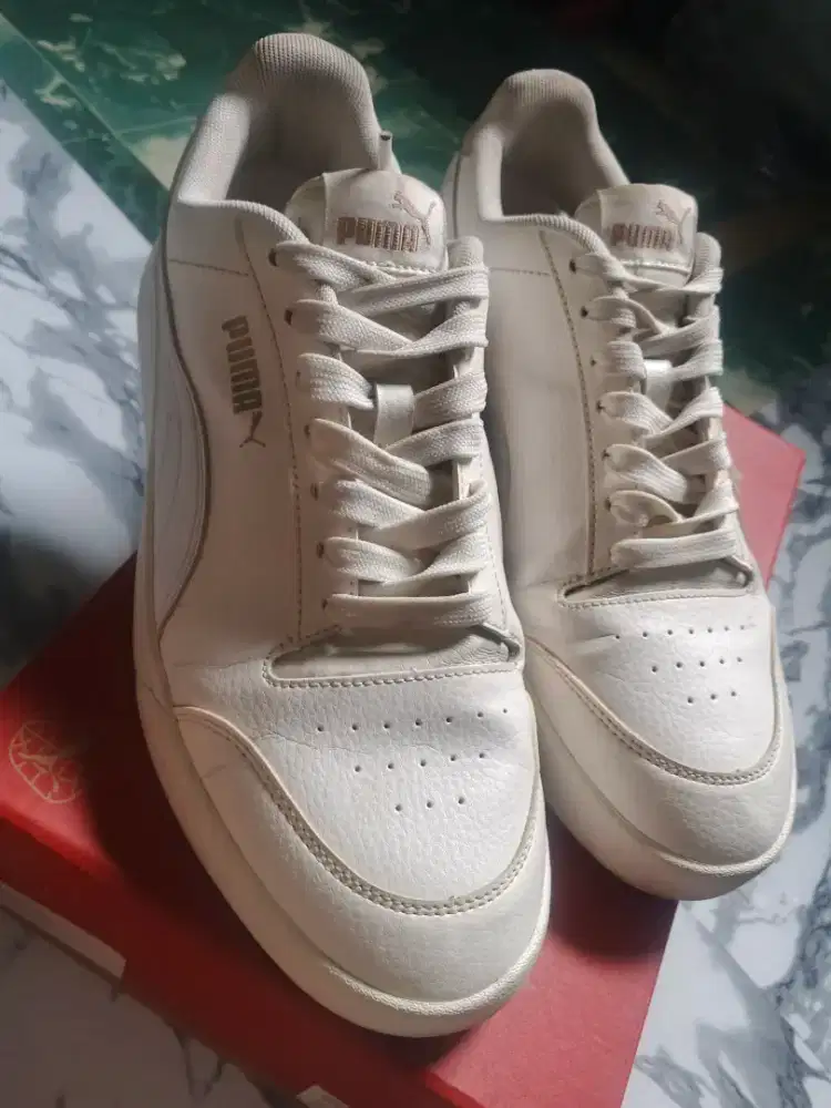 Sepatu Puma Shuffle Size 43