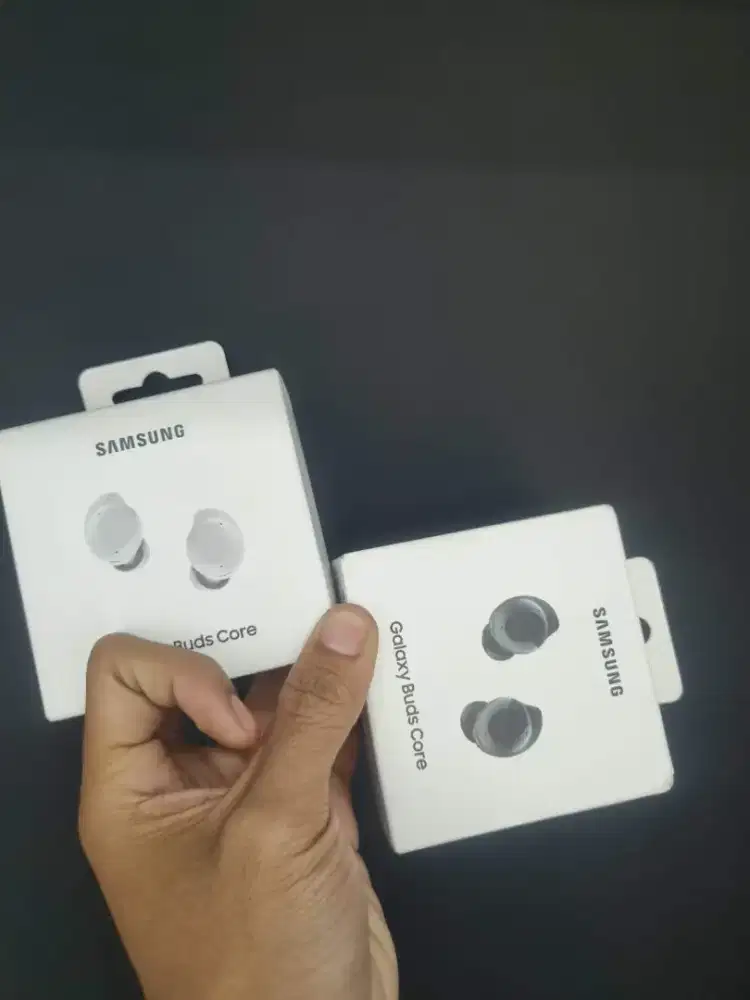 Galaxy Buds Core