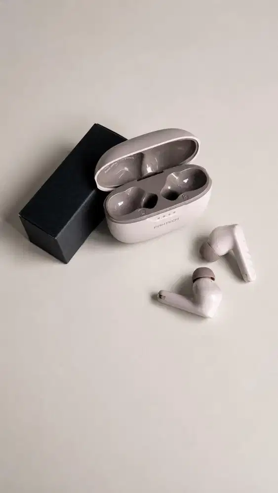 TWS FANTECH BLUETOOTH