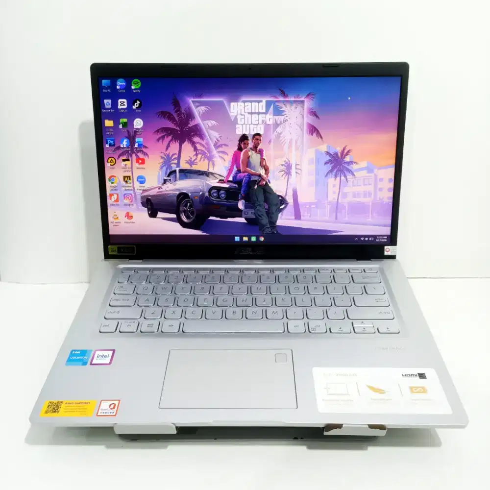 LAPTOP ASUS VIBOOK A416KA