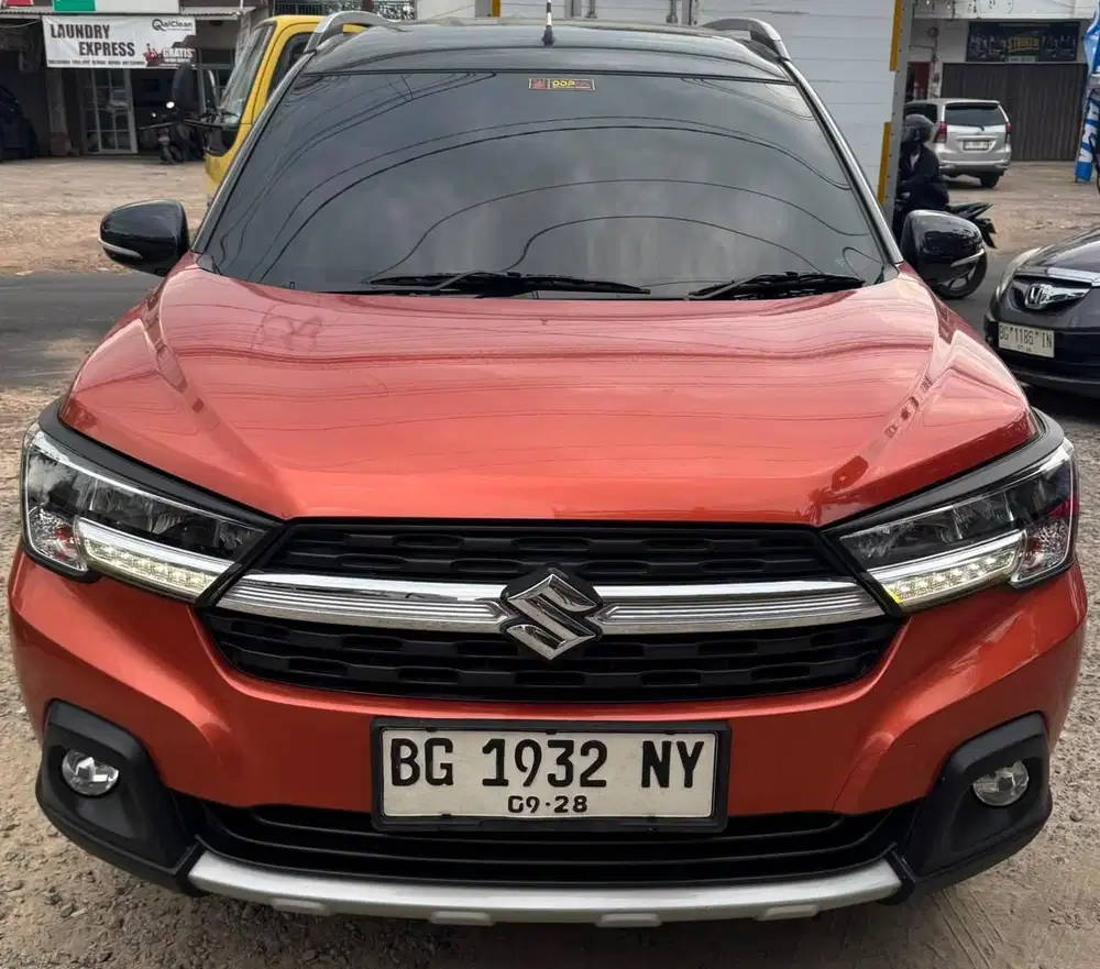 (Odo30Rb)XL7 alpha AT 2020/2021