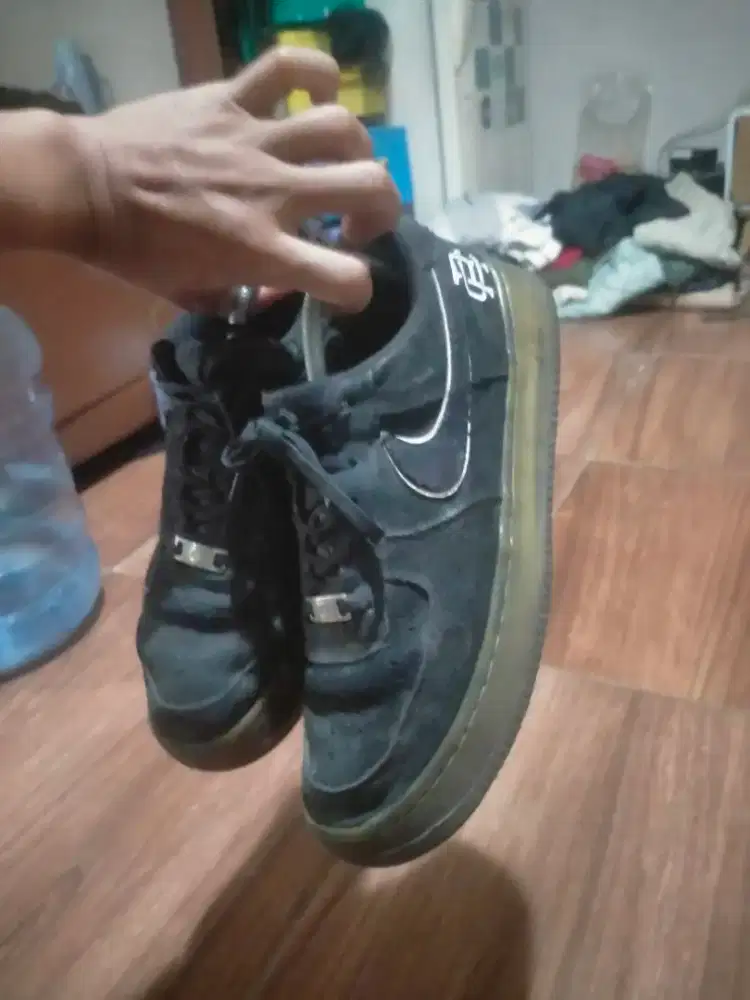 Sepatu Nike af1 sz 40