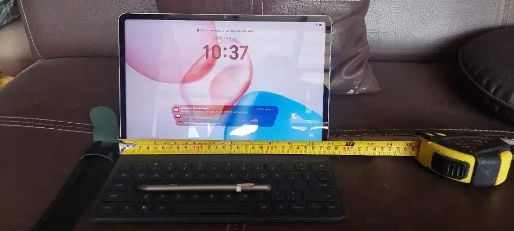Honor ipad 10 smart Bluetooth keyboard