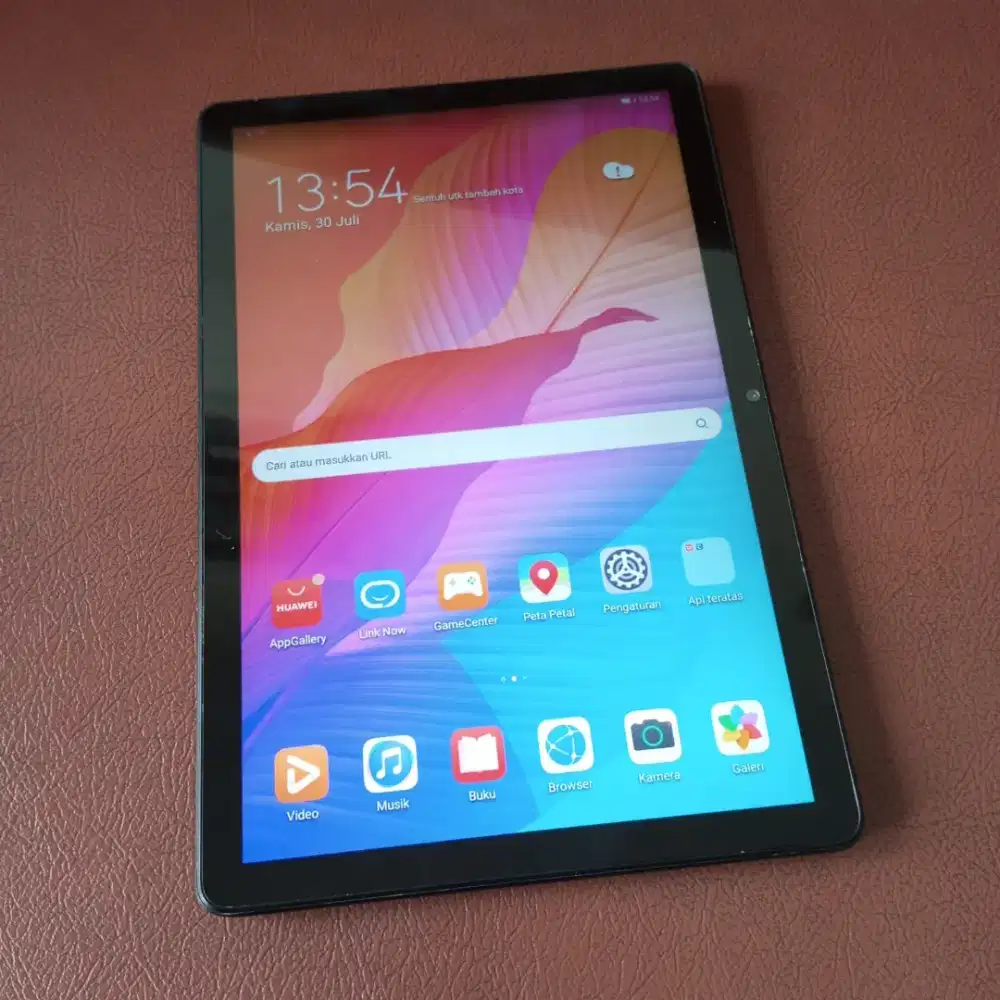 Tab Huawei 
Matepad T
10s