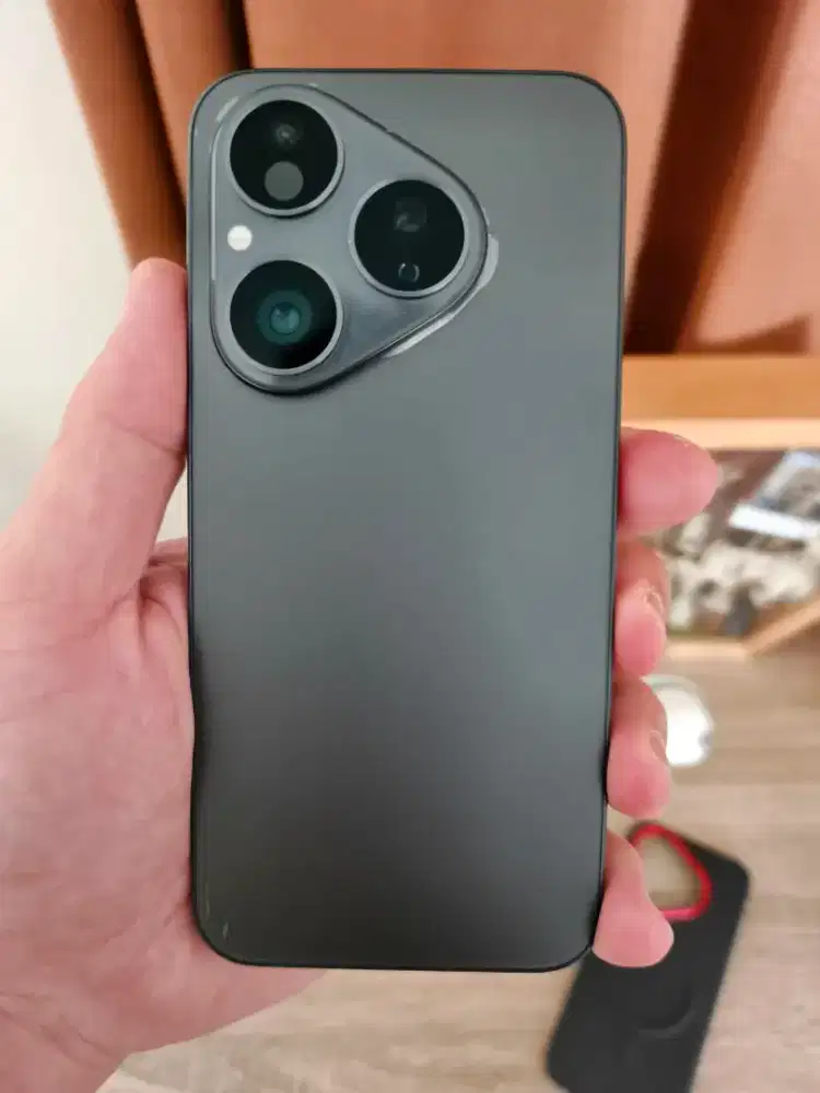 Huawei pura 80 12/256gb (black)