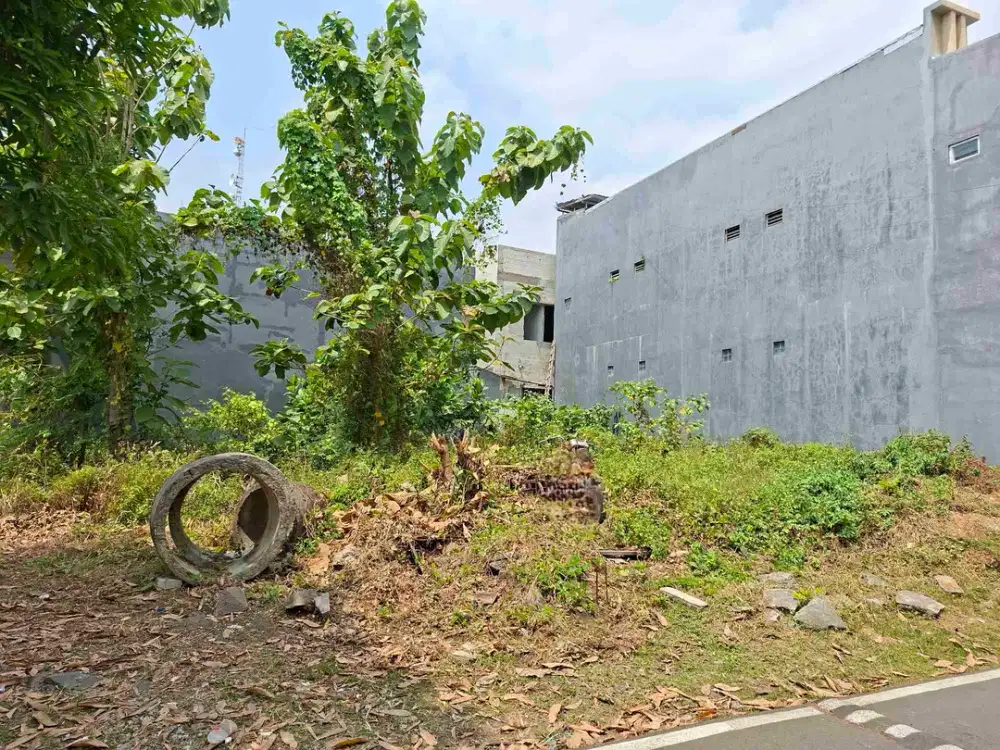 TANAH MURAH,BAGUS,SHM,RING 1 KAMPUS UNDIP TEMBALANG SEMARANG