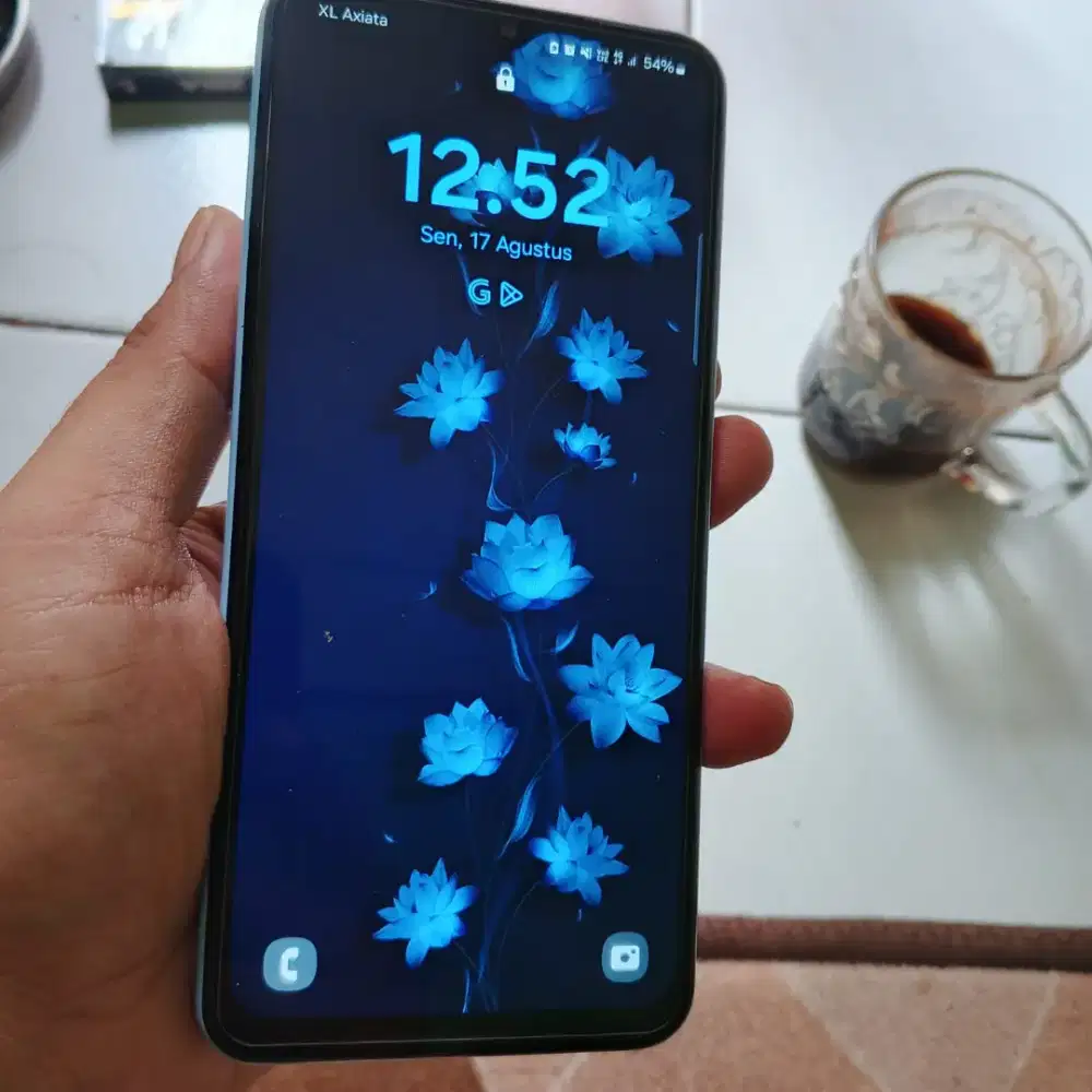 Samsung A23 6/128 mulus no minus