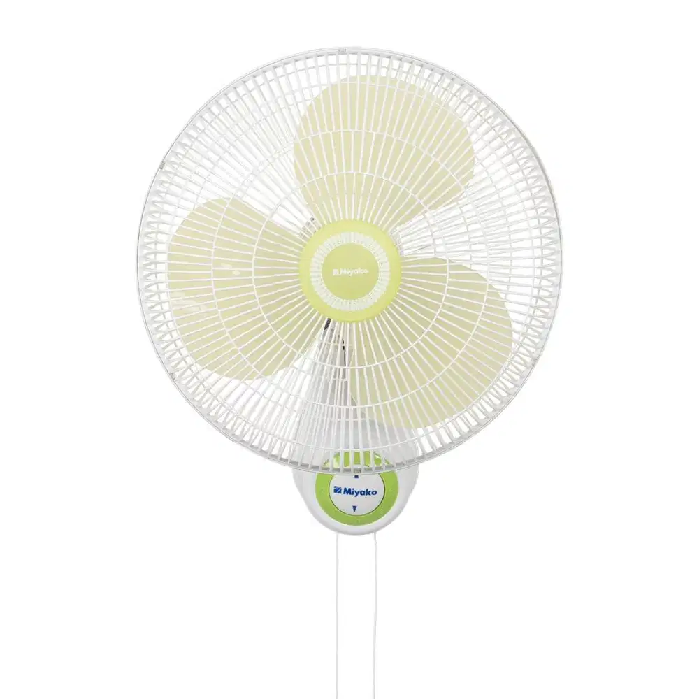 Kipas Angin Dinding Miyako 16 inci Wall Fan