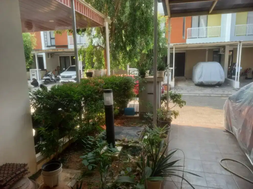 Dijual rumah murah di harapan indah lavesh bekasi harga murah sekali