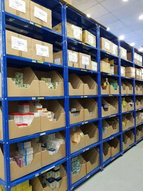 LOWONGAN KERJA PRODUKSI