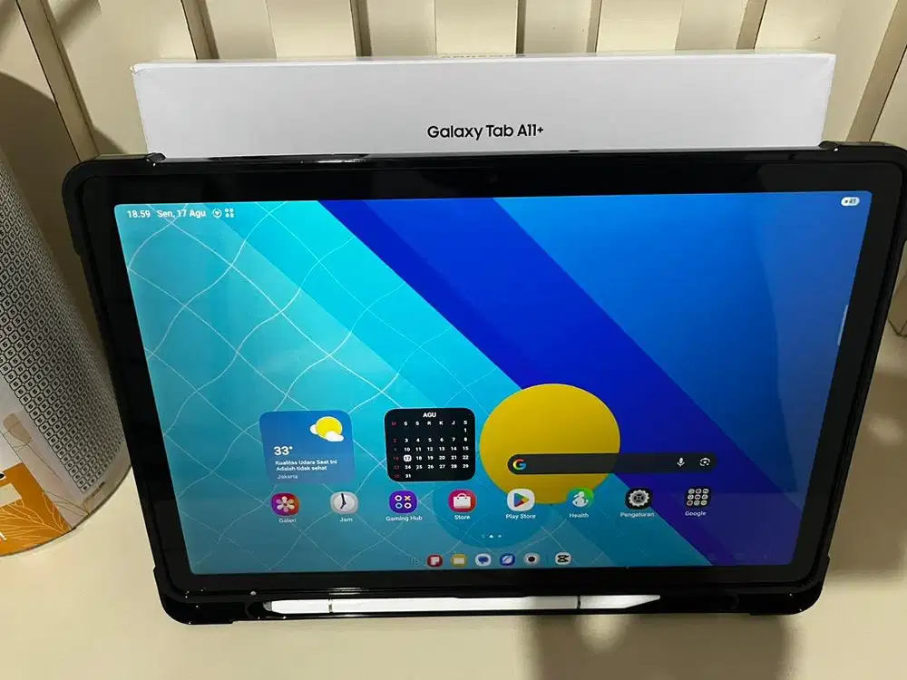 Galaxy Tab A11+
