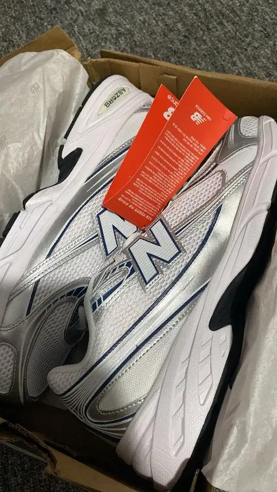 For Sale NB 740 size 45