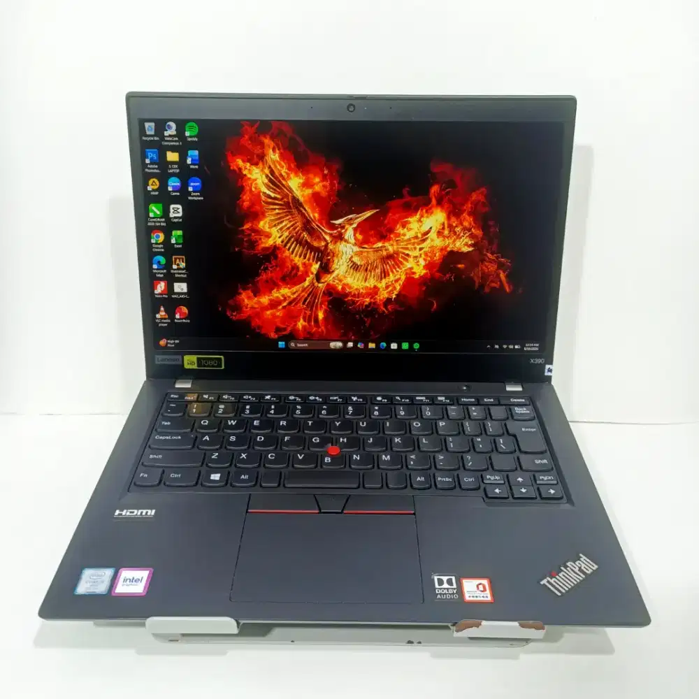 LAPTOP LENOVO THINKPAD X390