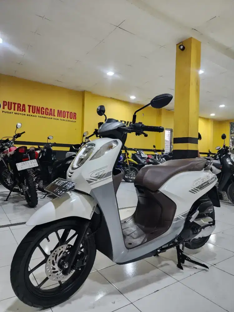GENIO CBS TAHUN 2022.KUNCI 2