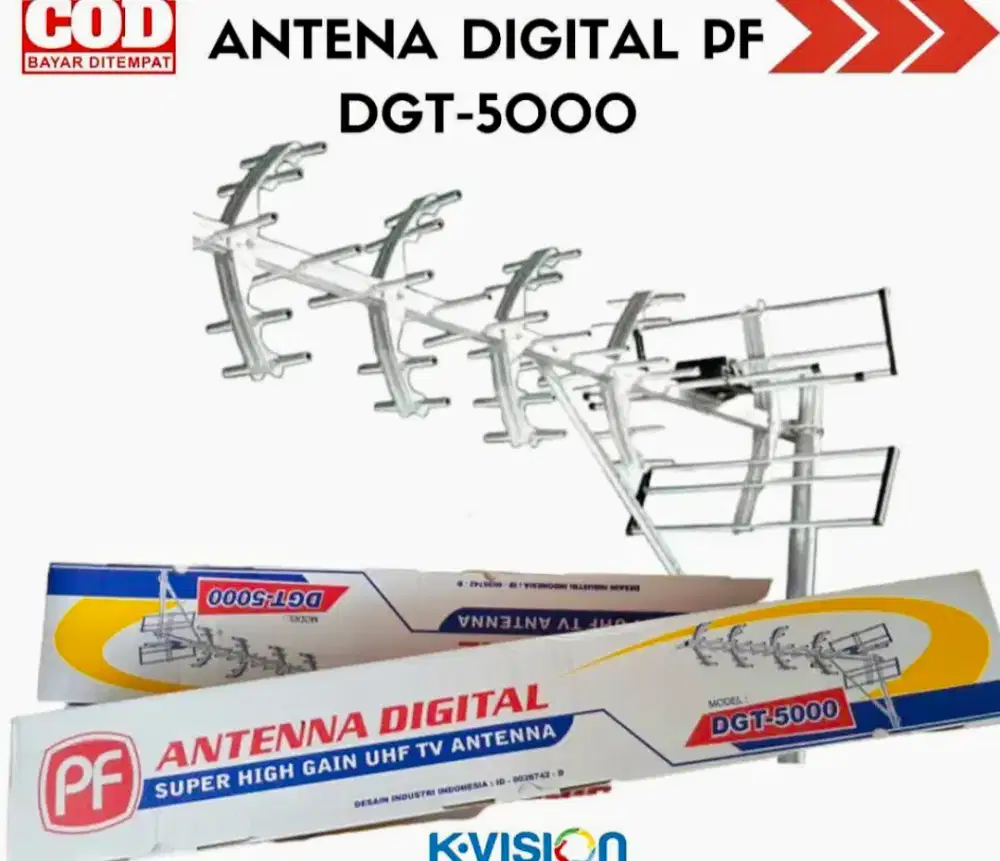 Panggilan Tukang Pasang Antena TV Dan Instalasi Rapih