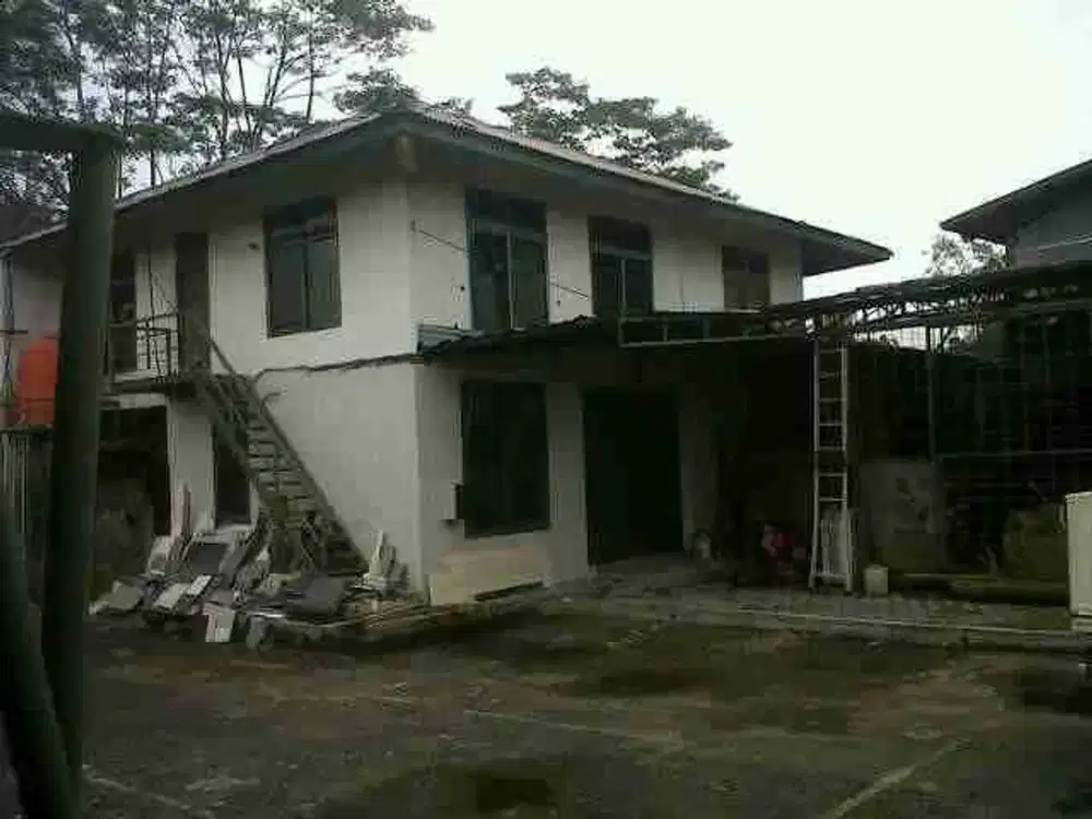Dijual Gudang Di Sukamukti Kabupaten Bandung