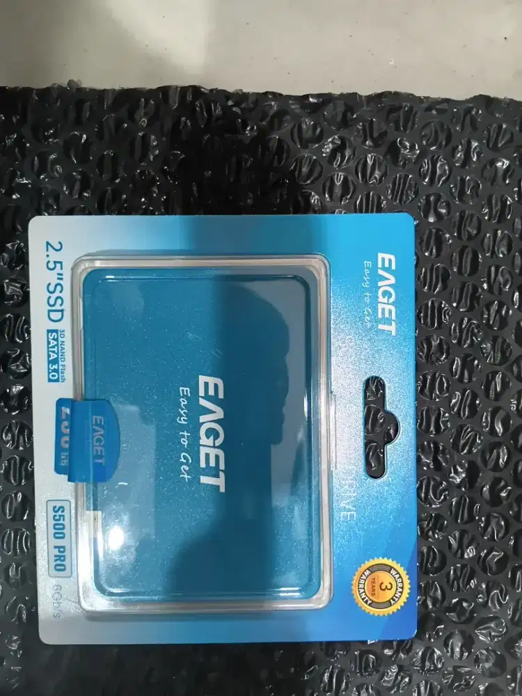 Sss sata 256gb eaget