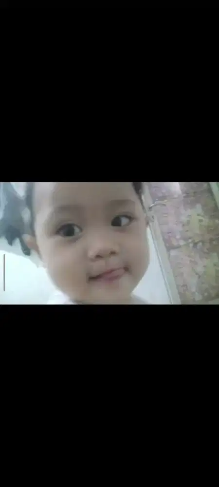 butuh beby sistr
