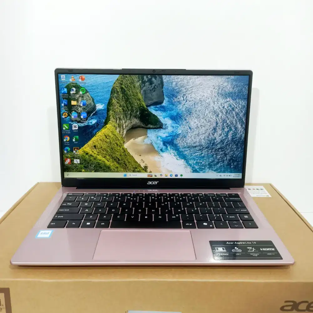 LAPTOP ACER ASPIRE LITE 14