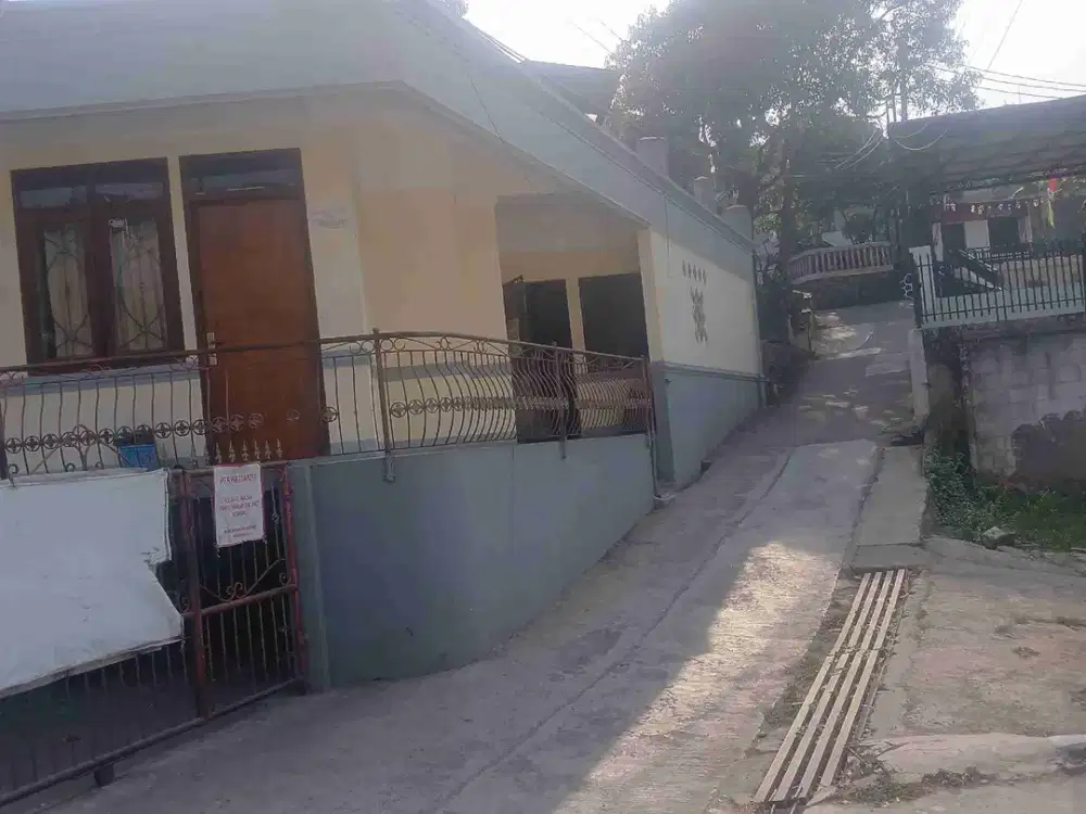 jual kosan