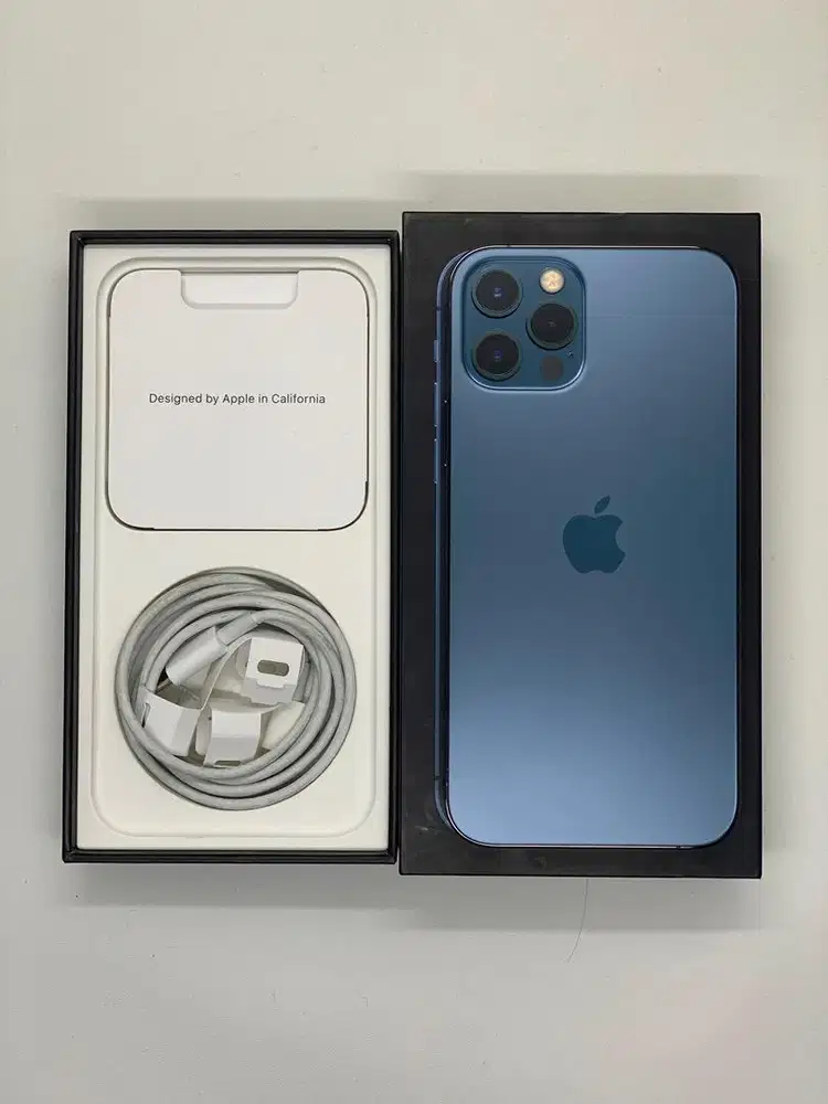 iPhone 12 Pro 128gb iBox