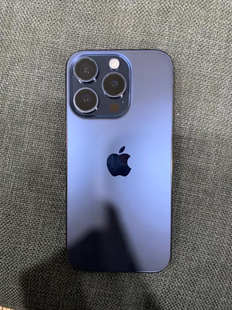 iPhone 15 Pro 128Gb iBox