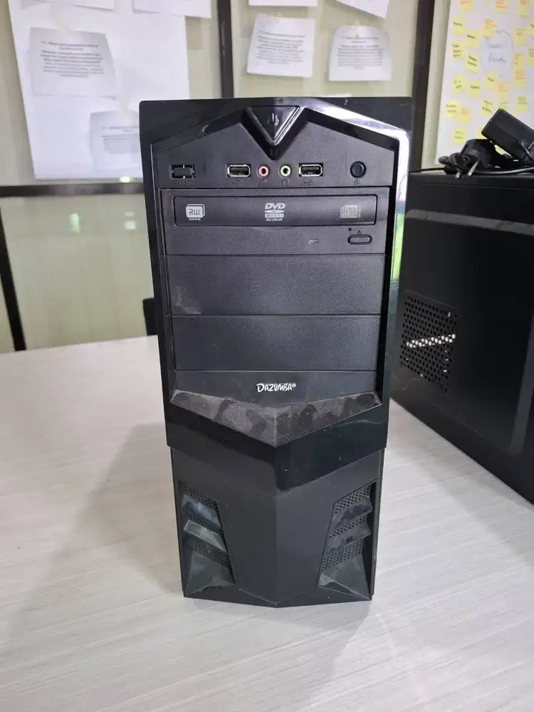 DIJUAL CPU LAMA