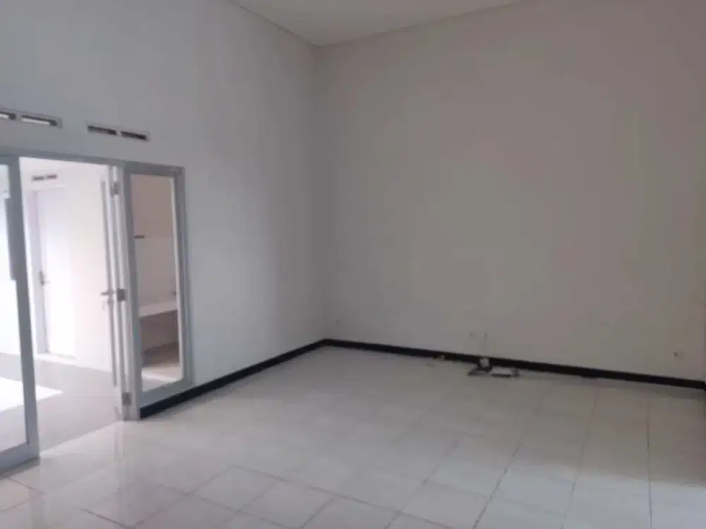 Disewakan Rumah Tatar Mayang Sunda KBP
