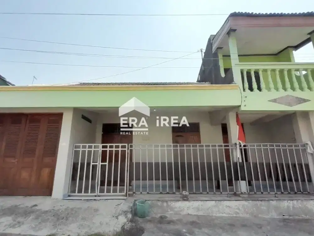 RUMAH DIJUAL DI SOLO DEKAT RS DR OEN KANDANG SAPI