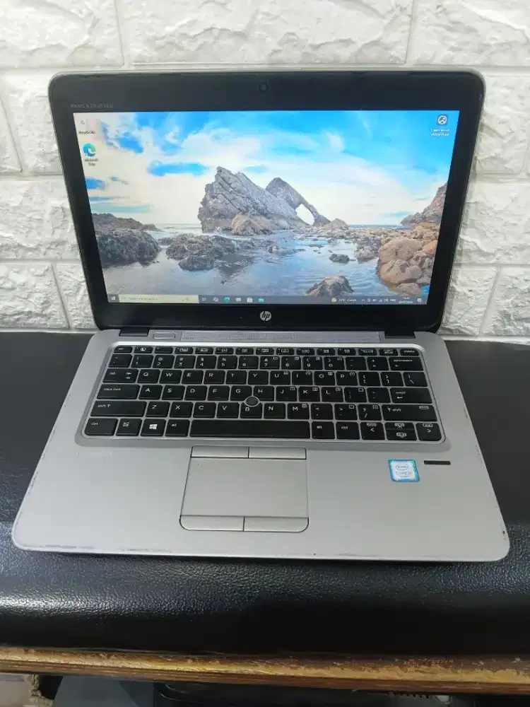 Jual hp elitbook 820 g3