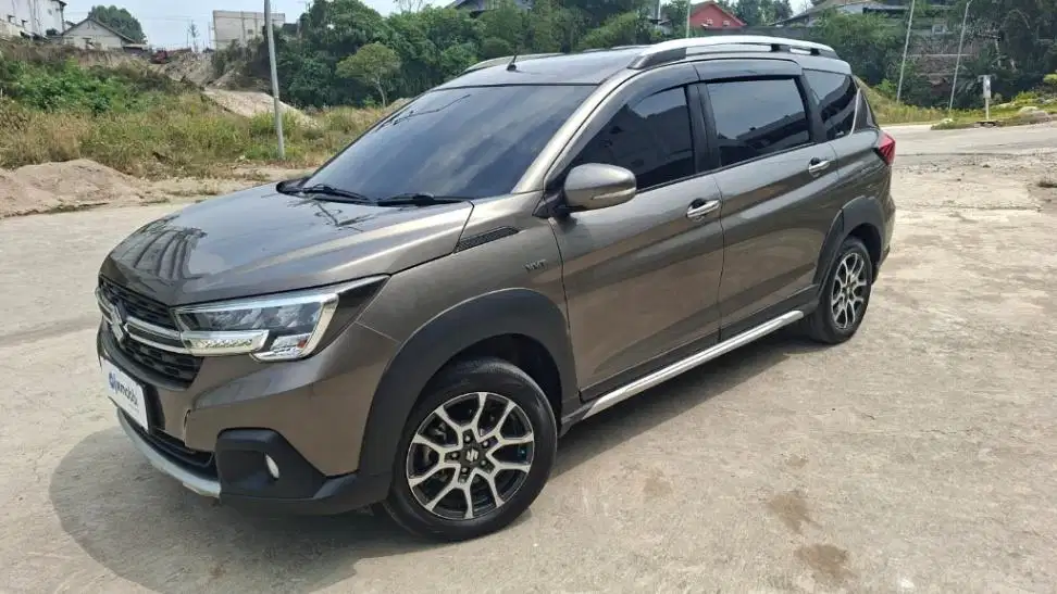 Suzuki XL7 1.5 Beta Bensin-AT 2022
