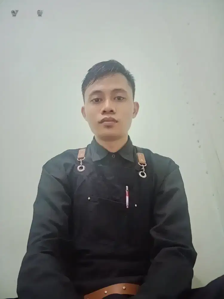 Cari lowongan kerja barista waiter Steward