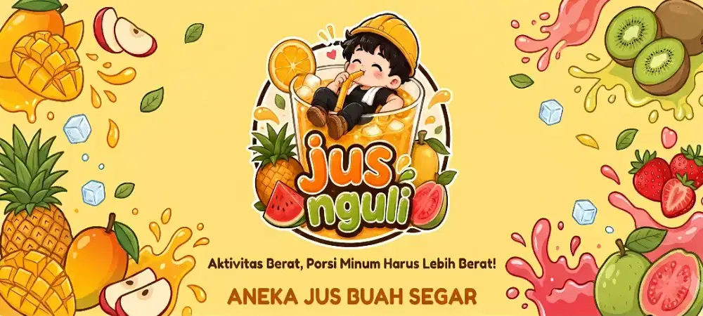 Dibutuhkan Segera Pekerja Pria/Wanita untuk bantu Operasional Toko Jus
