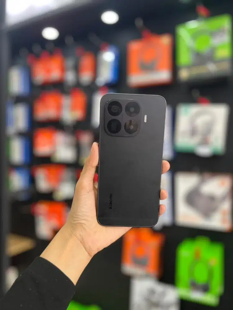 PROMO NEW XIAOMI 17T !