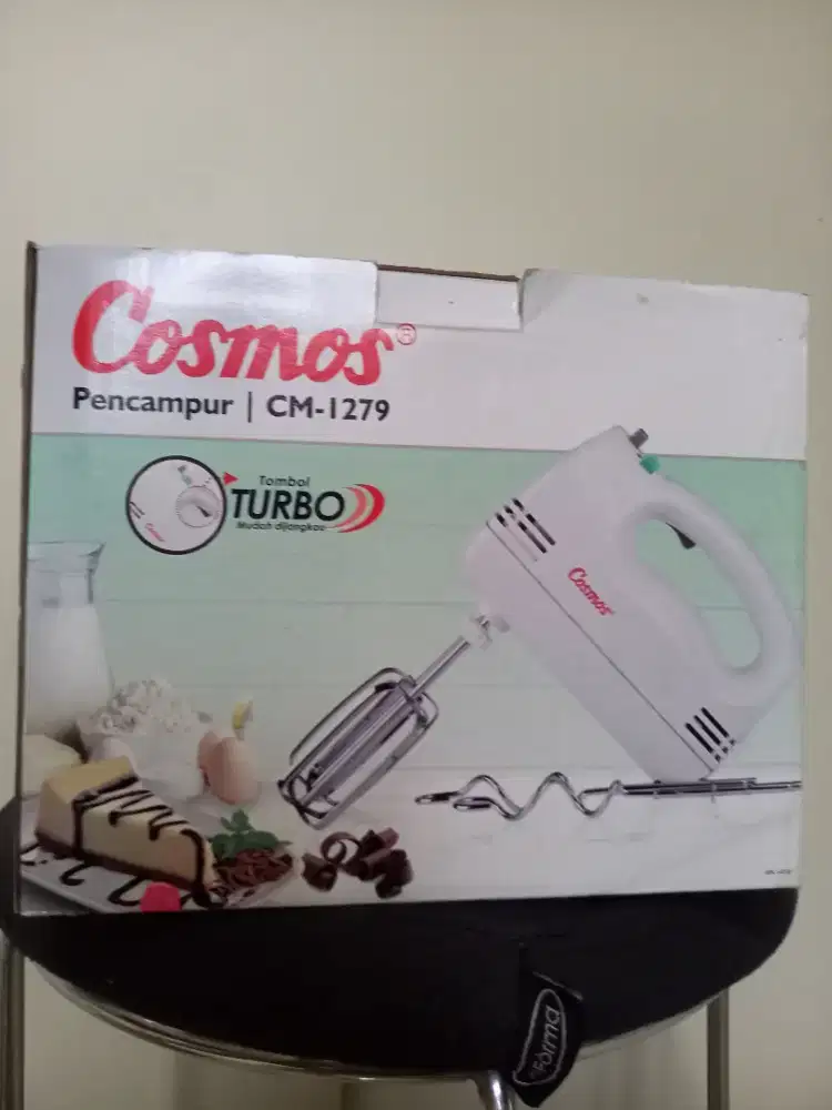 MIXER CM-I279 Cosmos