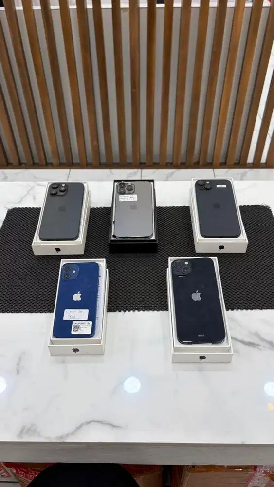 Cicilan iPhone paling murah cuma disini