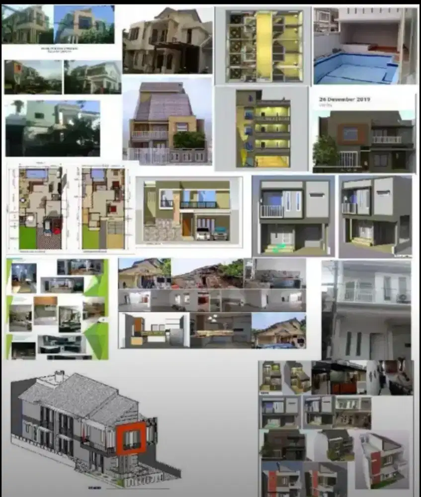 Jasa design rancang bangun