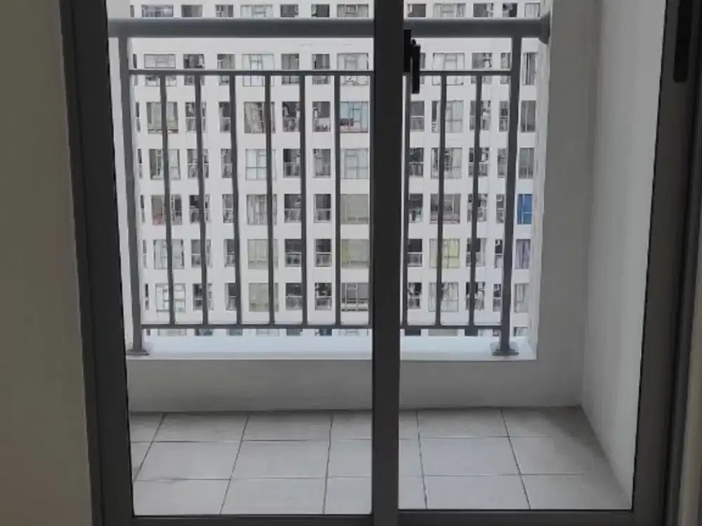 Dijual RUGI   Mtown Residence Type 2 BR