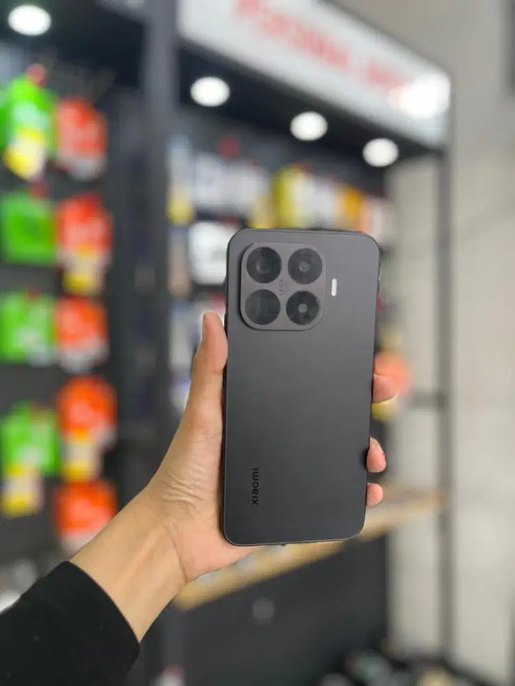 PROMO NEW XIAOMI 17T !