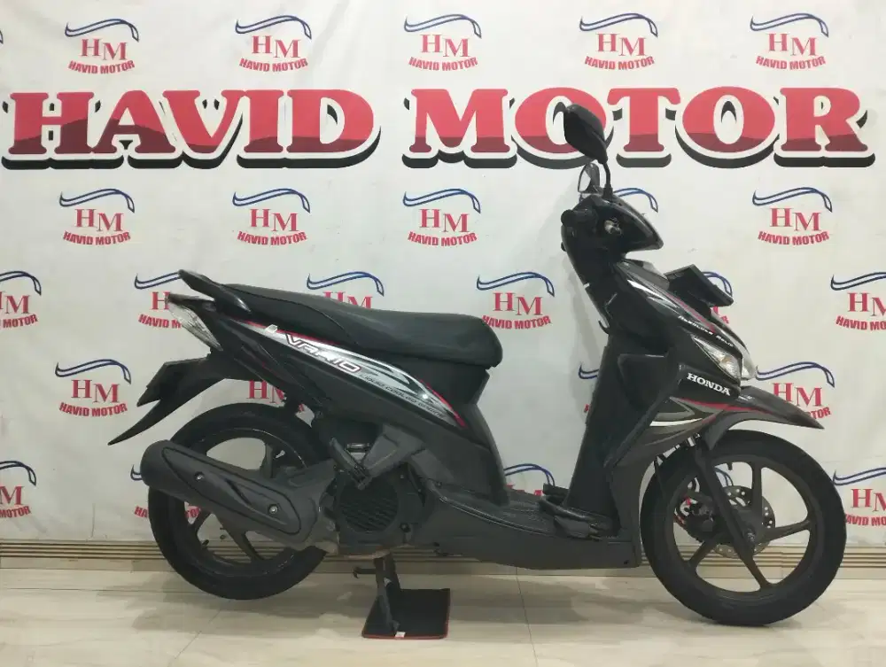 VARIO 2013, Istimewa, Mulus, Mesin alus, Lengkap,Bs TukarTambh