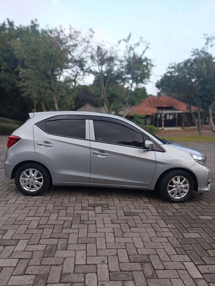 penjual