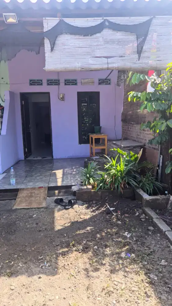 Kos Kosan Dekat Semua Akses