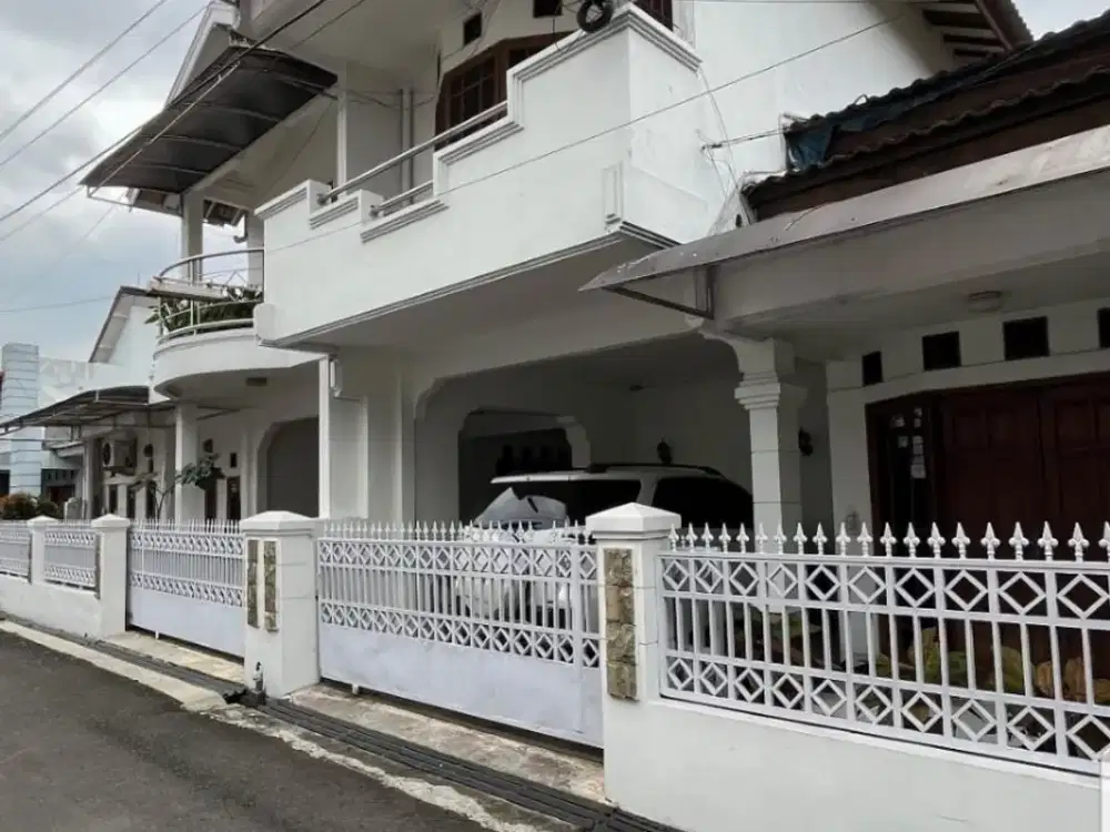 Rumah Murah Di Riung Bandung