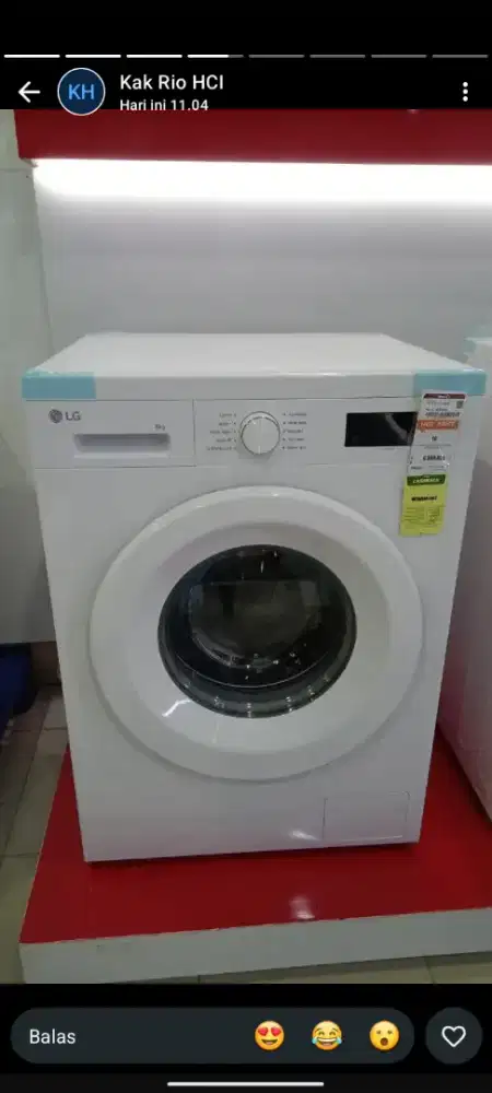 PROMO CICILAN HOME CREDIT