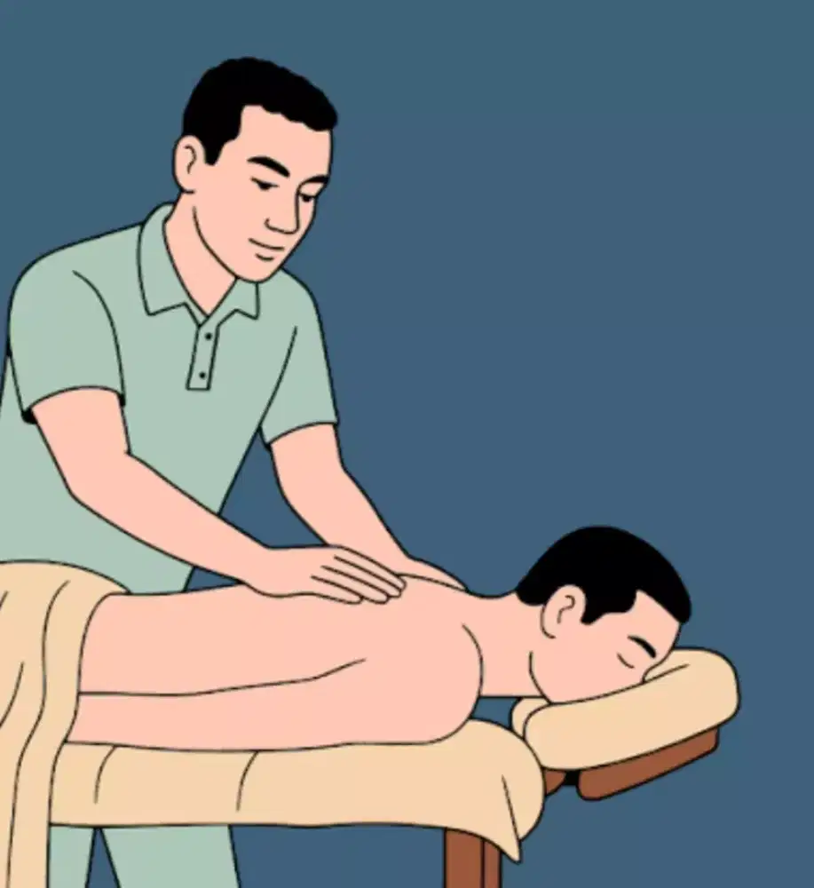 TERAPI 50 RIBU jabotabek