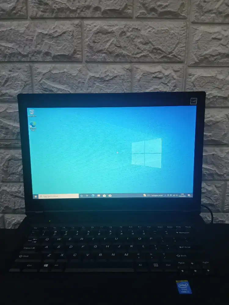 Jual lenovo E4330
