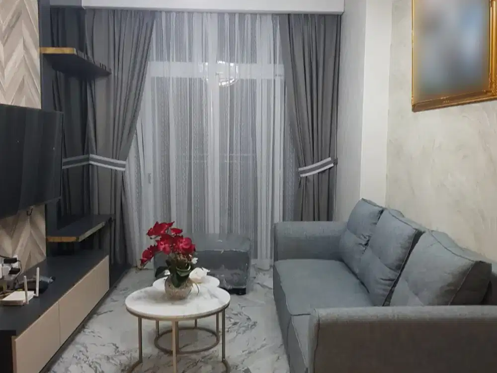 Condominium Hook di Podomoro Tower Southern