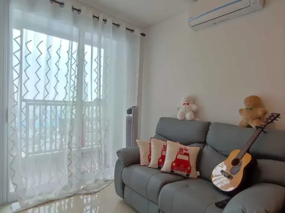 Apartment di The Reiz Condo