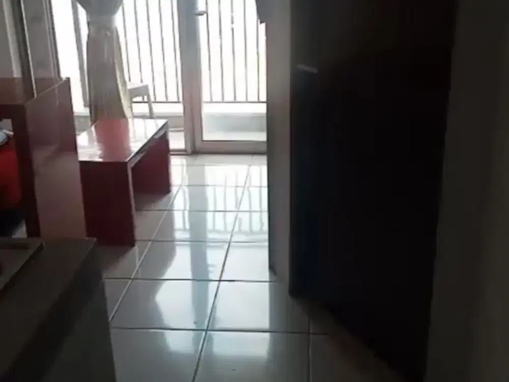 Dijual Apartement 2 Br Furnished Lingkungan Aman dan Nyaman Lokasi di M-Square Cibaduyut Bandung