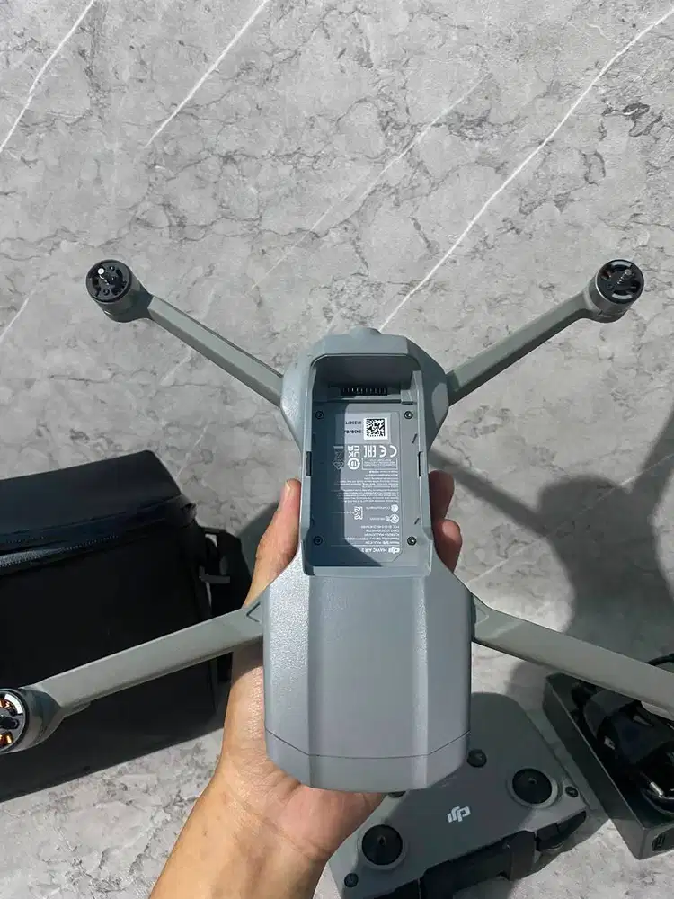 DJI Mavic Air 2